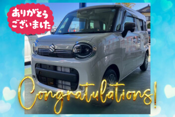 【クルマレビュー・感想・決め手は？】視界が良くて運転しやすい！／豊田市 K様